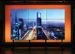 Video Wall Bracket for Mutiple Televisions