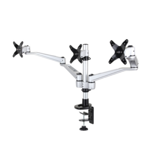 Infinite Triple Monitor Arm MR150 Front