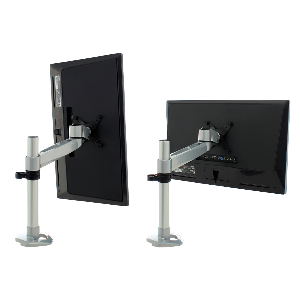 Infinite Single Monitor Arm MR120 Infinite Single Monitor Arm MR120
