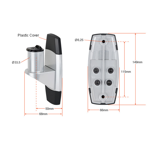 Infinite Monitor Arm Wall Mount Specs Infinite Monitor Arm Wall Mount Specs