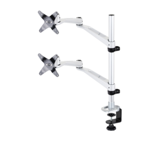 Infinite Dual Monitor Arm MR122DV Front