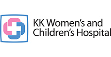 KK Hospital Logo