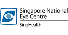 Singapore Eye Center Logo