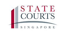 State Court Logo