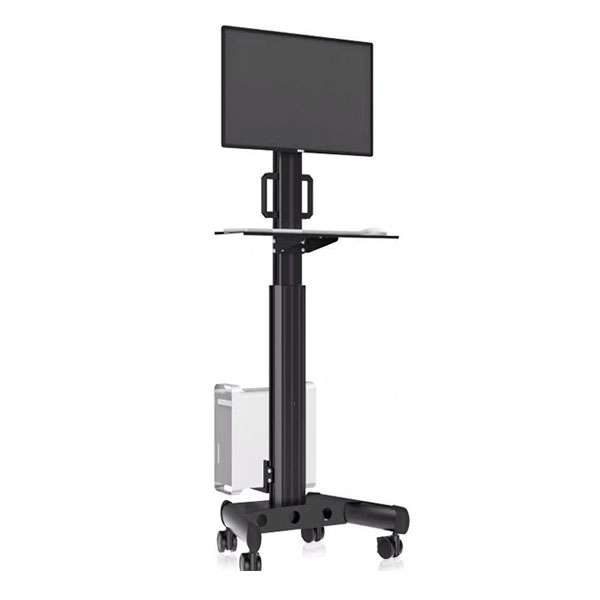 Mobile TV Stand