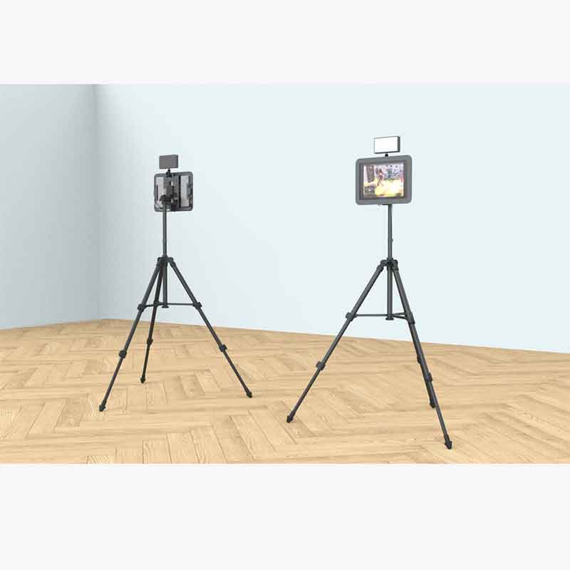 H647 Front Back View