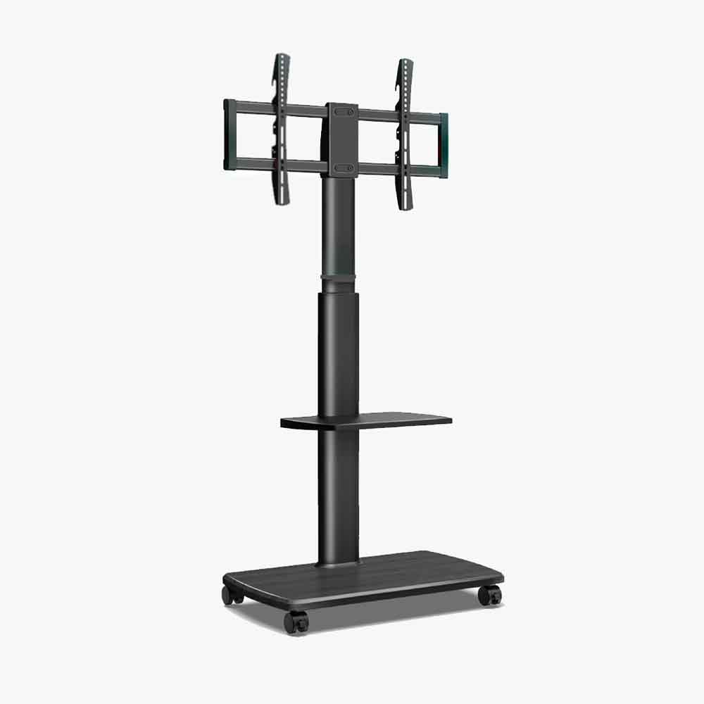 Mobile TV Stand