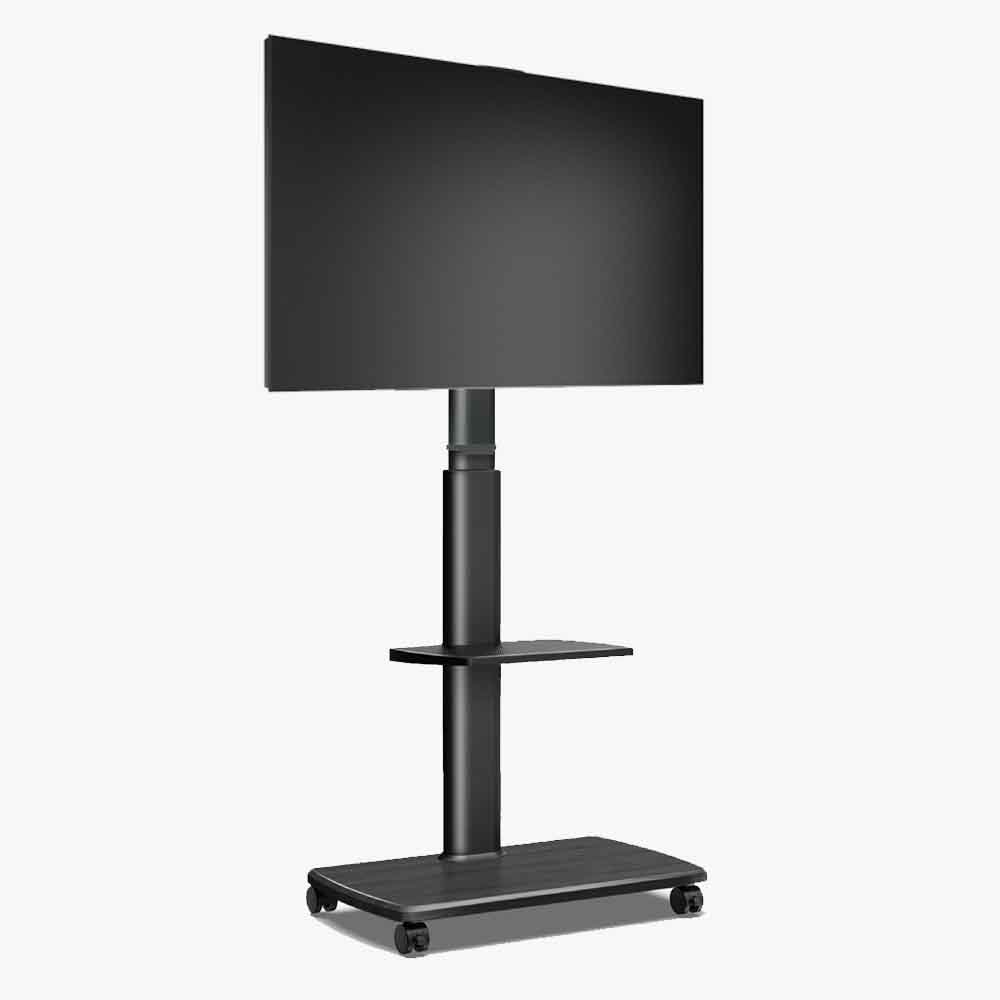 Mobile TV Stand