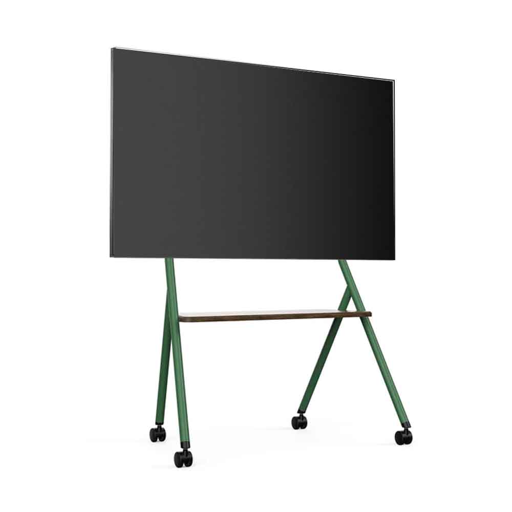 T200F Mobile TV Stand Mobile TV Stand