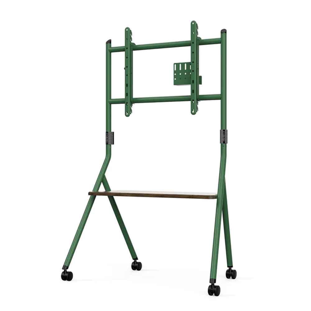 T200F Mobile TV Stand