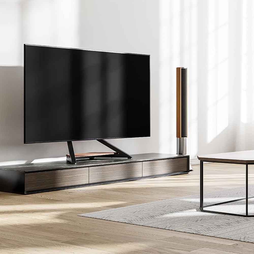 T3 Mobile TV Stand Display