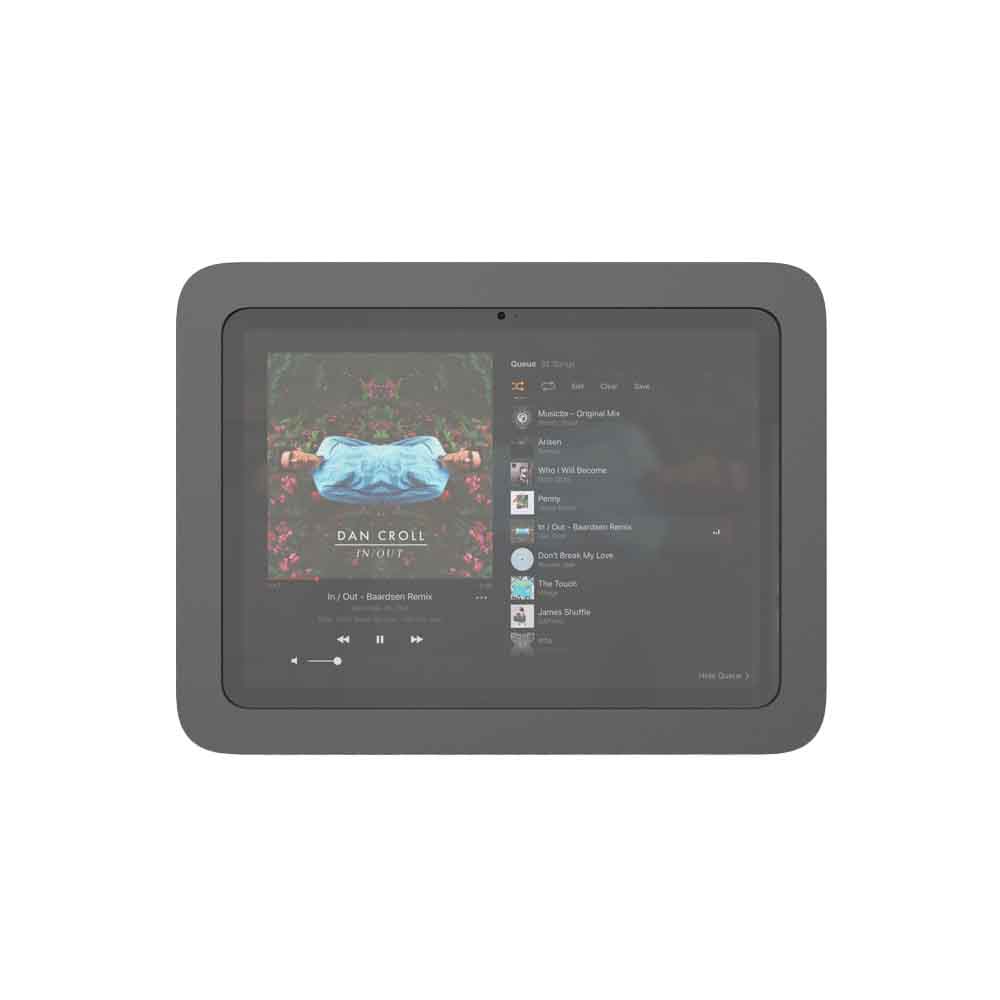 H755 Wall mount MX front view